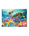 Ravensburger Puzzle Blue Underwater World (1000 pieces) - nr 7