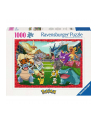 Ravensburger Puzzle Pokémon Showdown (1000 pieces) - nr 5