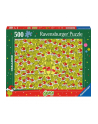 Ravensburger Puzzle Merry Grinchmas Challenge (500 pieces) - nr 1
