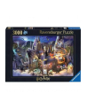 Ravensburger Puzzle Hogwarts Interior (3000 pieces) - nr 1