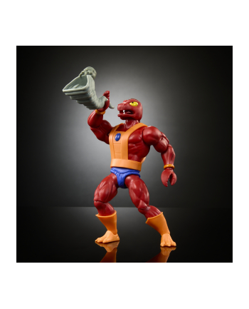 Mattel Masters of the Universe Origins Cartoon Collection Clawful, toy figure