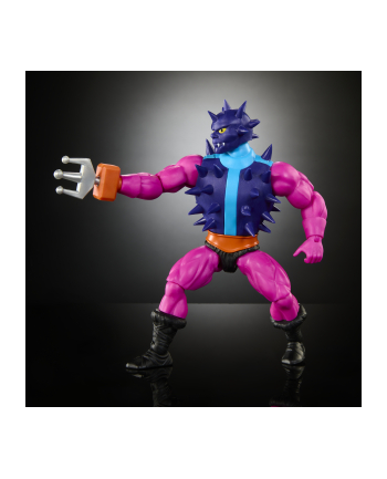 Mattel Masters of the Universe Origins Cartoon Collection Spikor, toy figure