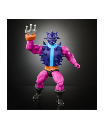 Mattel Masters of the Universe Origins Cartoon Collection Spikor, toy figure