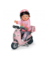 ZAPF Creation BABY born E-Scooter, doll accessories - nr 3
