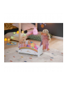 ZAPF Creation BABY born Rainbow Bed, Doll Furniture - nr 10