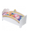 ZAPF Creation BABY born Rainbow Bed, Doll Furniture - nr 2