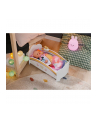 ZAPF Creation BABY born Rainbow Bed, Doll Furniture - nr 6