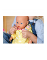 ZAPF Creation BABY born Deluxe Rain Outfit 43cm, doll accessories (yellow/pink) - nr 11