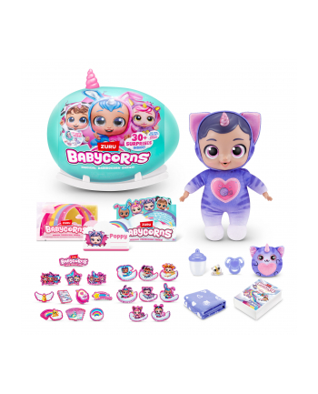 ZURU Babycorns Large, Toy Figure (assorted item, one figure) nr 1