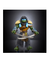 Mattel Masters of the Universe Origins Turtles of greyskull Stealth Ninja Leonardo, toy figure - nr 14