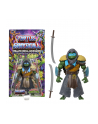 Mattel Masters of the Universe Origins Turtles of greyskull Stealth Ninja Leonardo, toy figure - nr 18