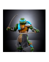 Mattel Masters of the Universe Origins Turtles of greyskull Stealth Ninja Leonardo, toy figure - nr 3