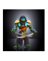 Mattel Masters of the Universe Origins Turtles of greyskull Stealth Ninja Leonardo, toy figure - nr 4