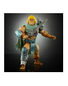 Mattel Masters of the Universe Origins Turtles of greyskull Stealth Ninja He-Man Toy Figure - nr 14