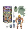 Mattel Masters of the Universe Origins Turtles of greyskull Stealth Ninja He-Man Toy Figure - nr 18