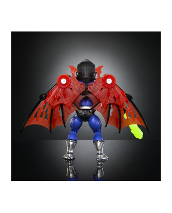 Mattel Masters of the Universe Origins Turtles of greyskull Hordak, toy figure