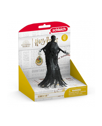 Schleich Wizarding World Harry Potter - Dementor, toy figure nr 1