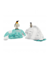 Schleich Wild Life Penguin Family Fun, Toy Figure - nr 8
