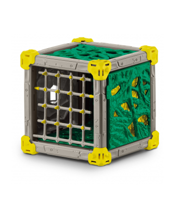 Schleich Eldrador Creatures BattleCave Jungle Tarantula, toy figure