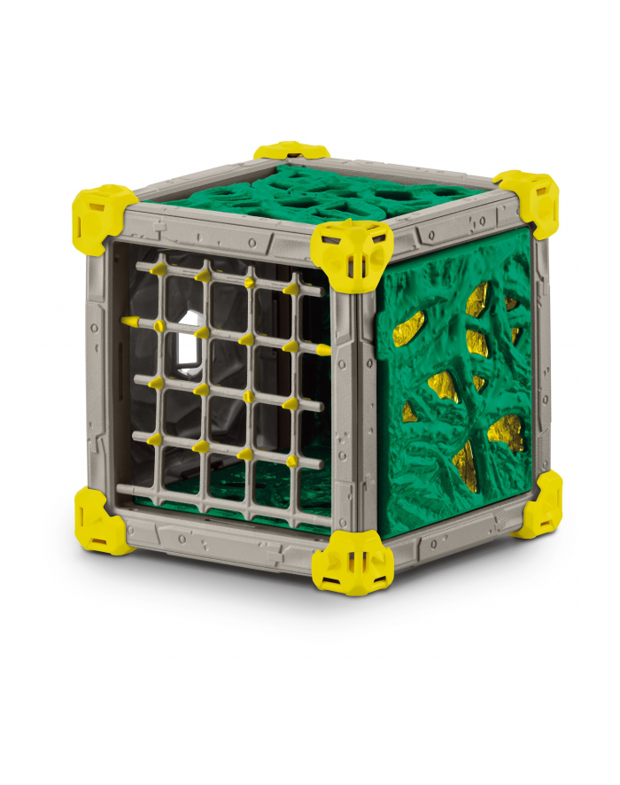 Schleich Eldrador Creatures BattleCave Jungle Tarantula, toy figure główny