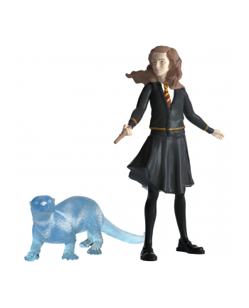 Schleich Wizarding World Harry Potter - Hermione Granger ' Patronus, toy figure nr 1