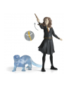 Schleich Wizarding World Harry Potter - Hermione Granger ' Patronus, toy figure - nr 3