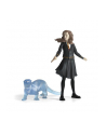 Schleich Wizarding World Harry Potter - Hermione Granger ' Patronus, toy figure - nr 9