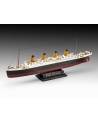 Revell gift set RMS Titanic, model vehicle (two models, scale: 1:700 and 1:1200) - nr 14