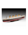Revell gift set RMS Titanic, model vehicle (two models, scale: 1:700 and 1:1200) - nr 3