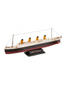 Revell gift set RMS Titanic, model vehicle (two models, scale: 1:700 and 1:1200) - nr 8