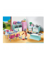 PLAYMOBIL 71608 My Life Kitchen with Dining Area, Construction Toy - nr 3