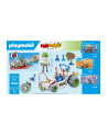 Playmobil 71633 Funstars Racing Professor - nr 12