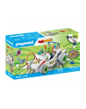 Playmobil 71633 Funstars Racing Professor - nr 1