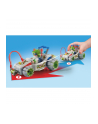 Playmobil 71633 Funstars Racing Professor - nr 4