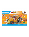 PLAYMOBIL 71634 Funstars Racing Pizza, construction toy - nr 5