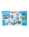 PLAYMOBIL 71635 Funstars Racing Unicorn, construction toy - nr 6