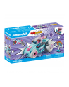 PLAYMOBIL 71635 Funstars Racing Unicorn, construction toy - nr 7