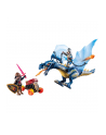 PLAYMOBIL 71644 Novelmore Dragon in Battle, Construction Toy - nr 2