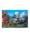 PLAYMOBIL 71644 Novelmore Dragon in Battle, Construction Toy - nr 3