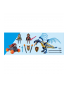 PLAYMOBIL 71644 Novelmore Dragon in Battle, Construction Toy - nr 6