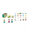 PLAYMOBIL 71656 Junior: Farm adventure with tractor, trailer and animal friends, construction toy - nr 9