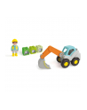 PLAYMOBIL 71684 Junior: Shovel Excavator, construction toy - nr 3