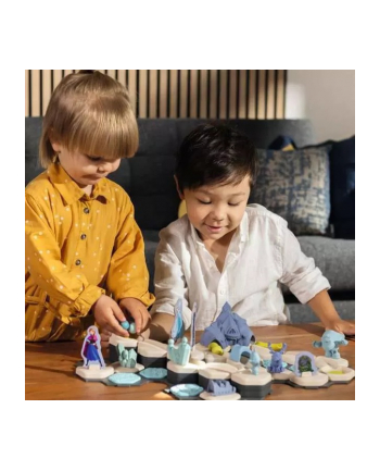 Ravensburger GraviTrax Junior Starter Set Frozen, Track nr 1