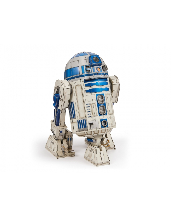 Spinmaster 4D Build - Star Wars R2-D2 główny