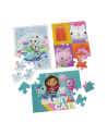 spinmaster Spin Master DreamWorks Gabby's Dollhouse - Wooden Puzzle Collection (3x 24 pieces) - nr 7