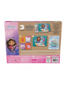 spinmaster Spin Master DreamWorks Gabby's Dollhouse - Wooden Puzzle Collection (3x 24 pieces) - nr 8