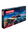 Carrera HYBRID - Devil Drivers, race track (1:50) - nr 7