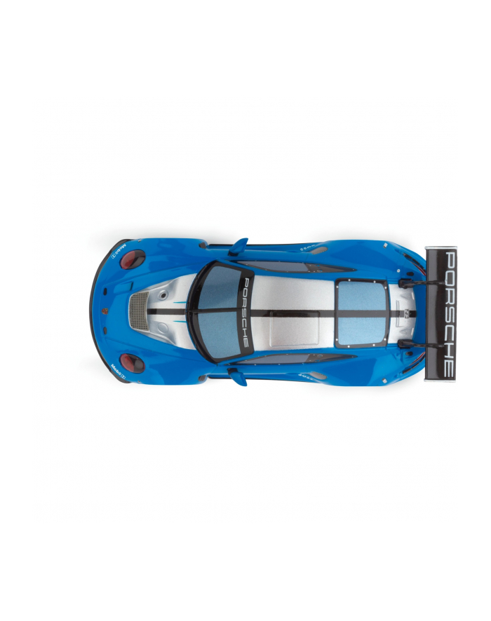 Carrera HYBRID Porsche 911 GT3 R ''Blue Thunder'' główny