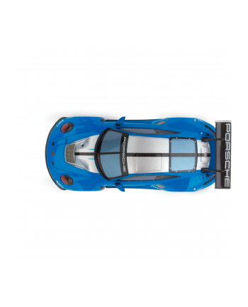 Carrera HYBRID Porsche 911 GT3 R ''Blue Thunder'' nr 2