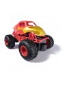 spinmaster Spin Master Monster Jam Iron Man, RC (1:24 scale) - nr 2